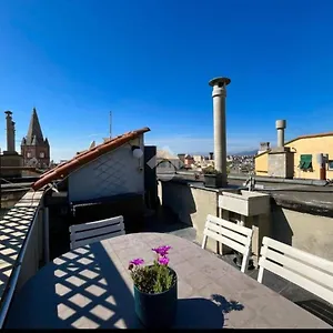 La Chicca Acquario Luxury Viewpoint Appartamento