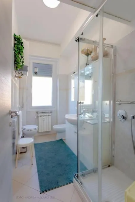 La Reggia Del Mar - Genova Sturla, Mare E Gaslini Apartment